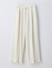 【Order】2wayリラックスパンツ