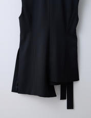 【Order】アシンメトリージレ