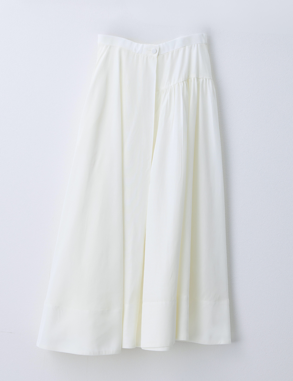 【Order】イレギュラーラップスカート