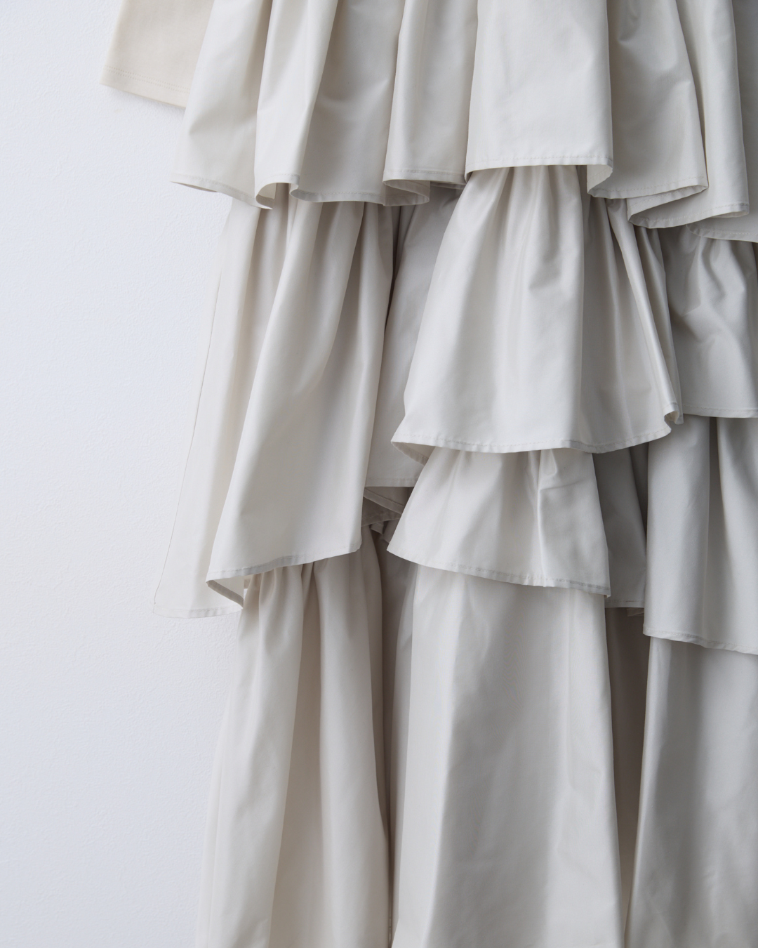 【Order】ティアードドッキングワンピース