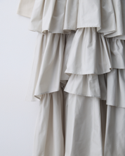 【Order】ティアードドッキングワンピース