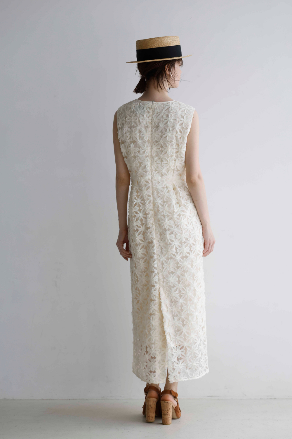 エンブロイダリーワンピース – weakend エンブロイダリーワンピース – weakend