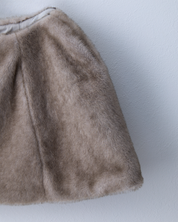 ファースヌード