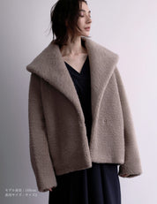 【Order】ボアコート
