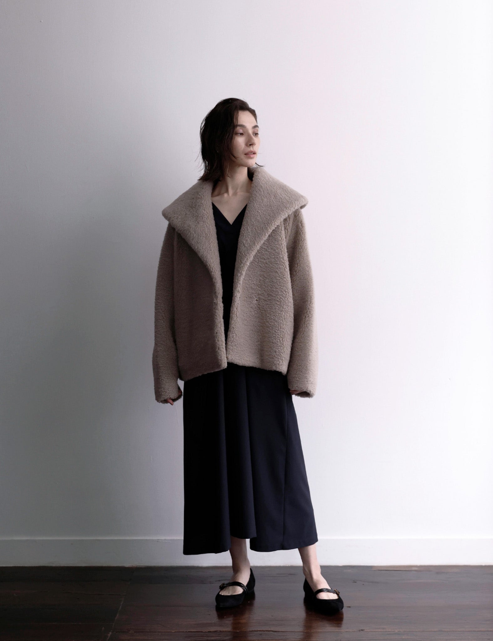 【Order】ボアコート