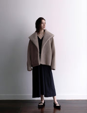 【Order】ボアコート