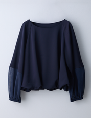 【SET】シアーコンビセットアップ