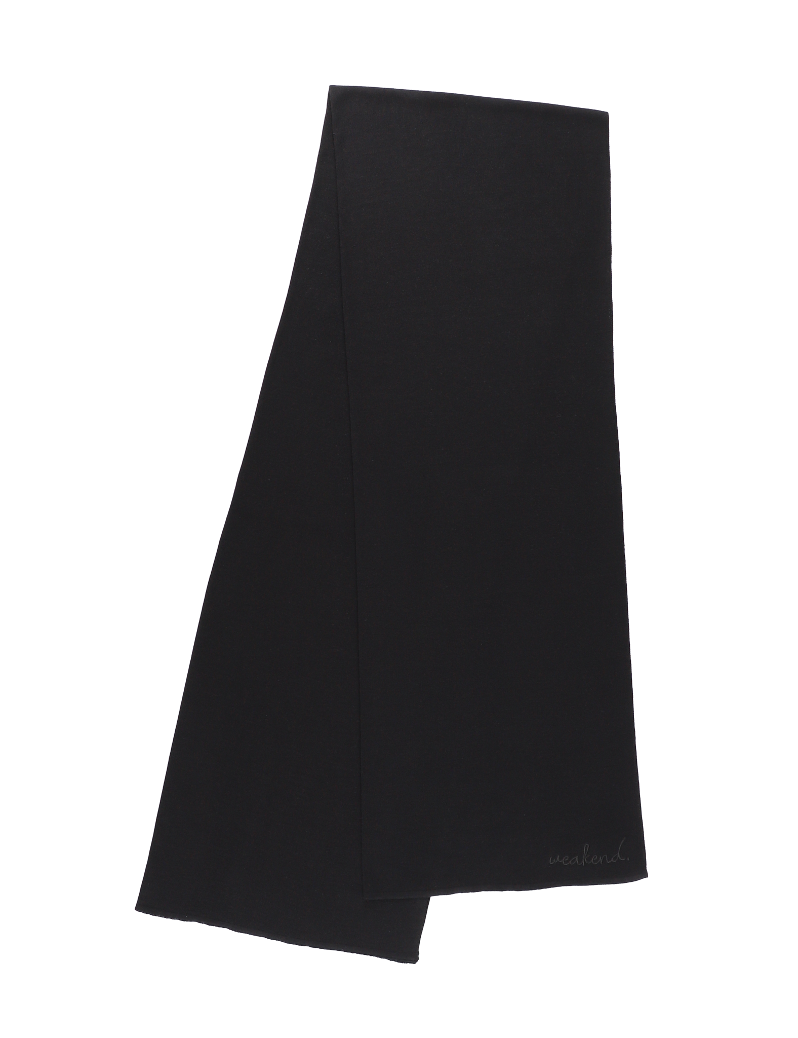 Order】シルクニットストール – weakend Order】シルクニットストール – weakend