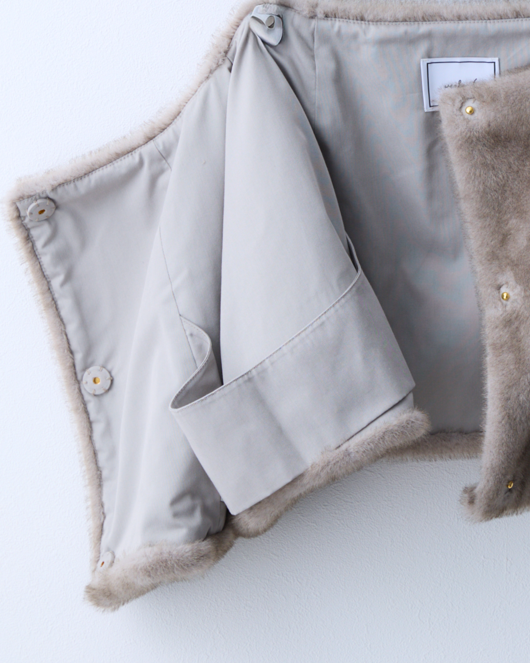 ファースヌード