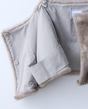 ファースヌード