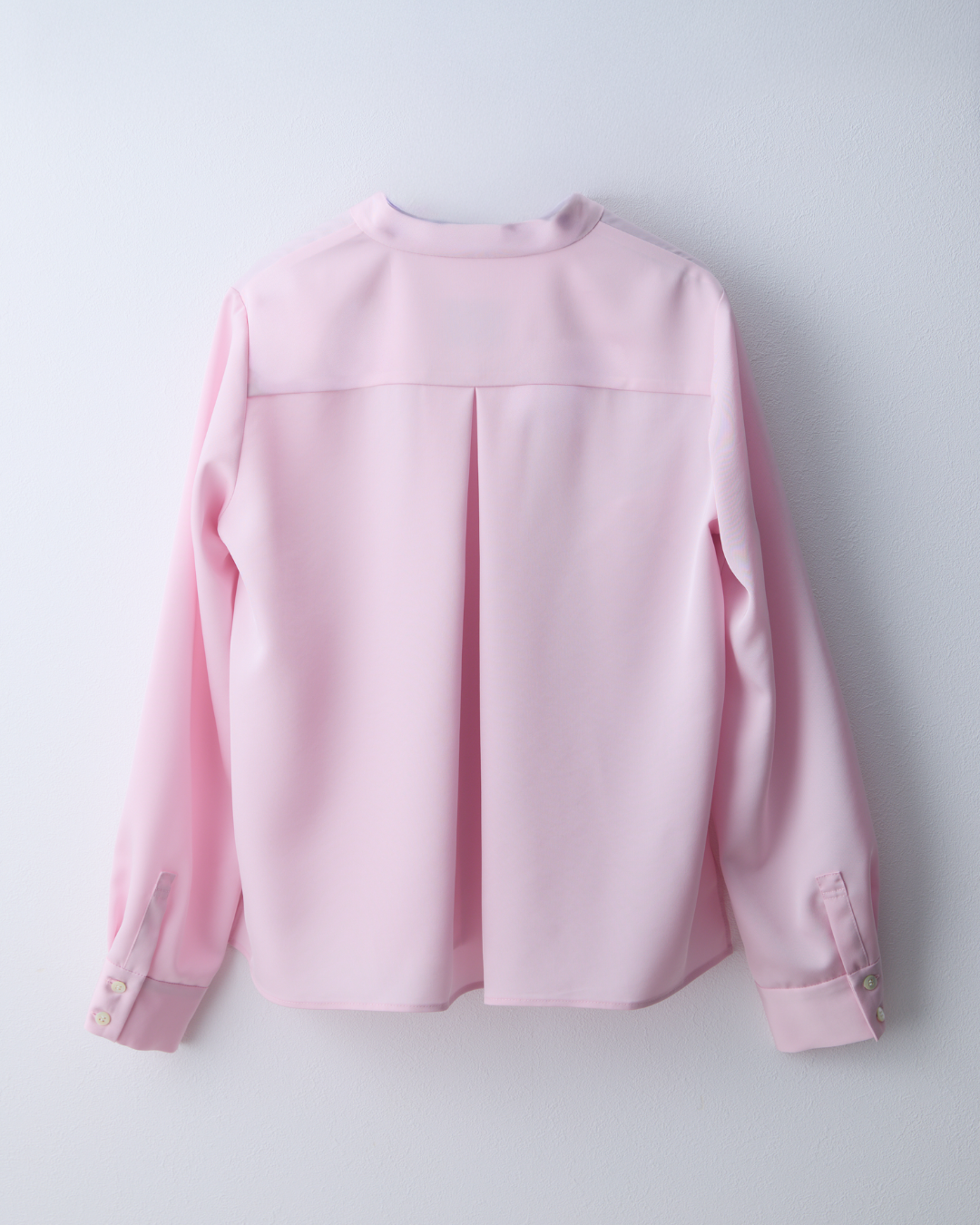 【Order】バタフライリボンシャツ