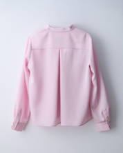 【Order】バタフライリボンシャツ