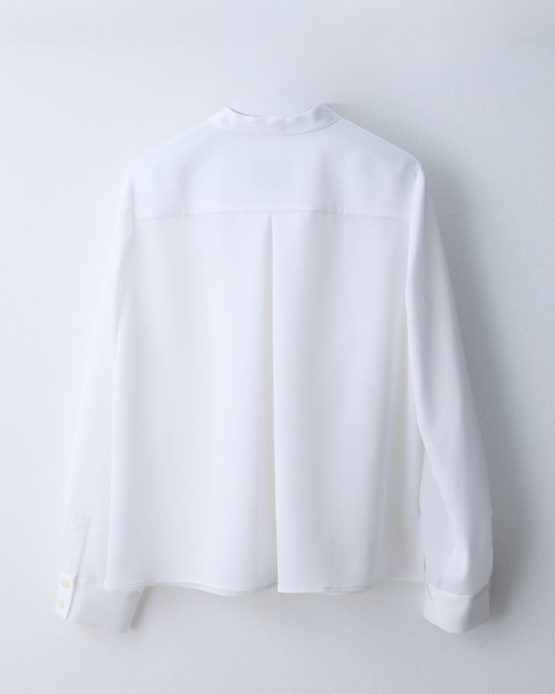 【Order】バタフライリボンシャツ