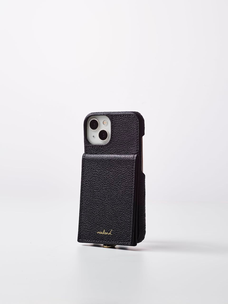 weakend. iPhone ケース　深海 weakend 深海ちゃん 携帯ケース iPhone14pro - メルカリ