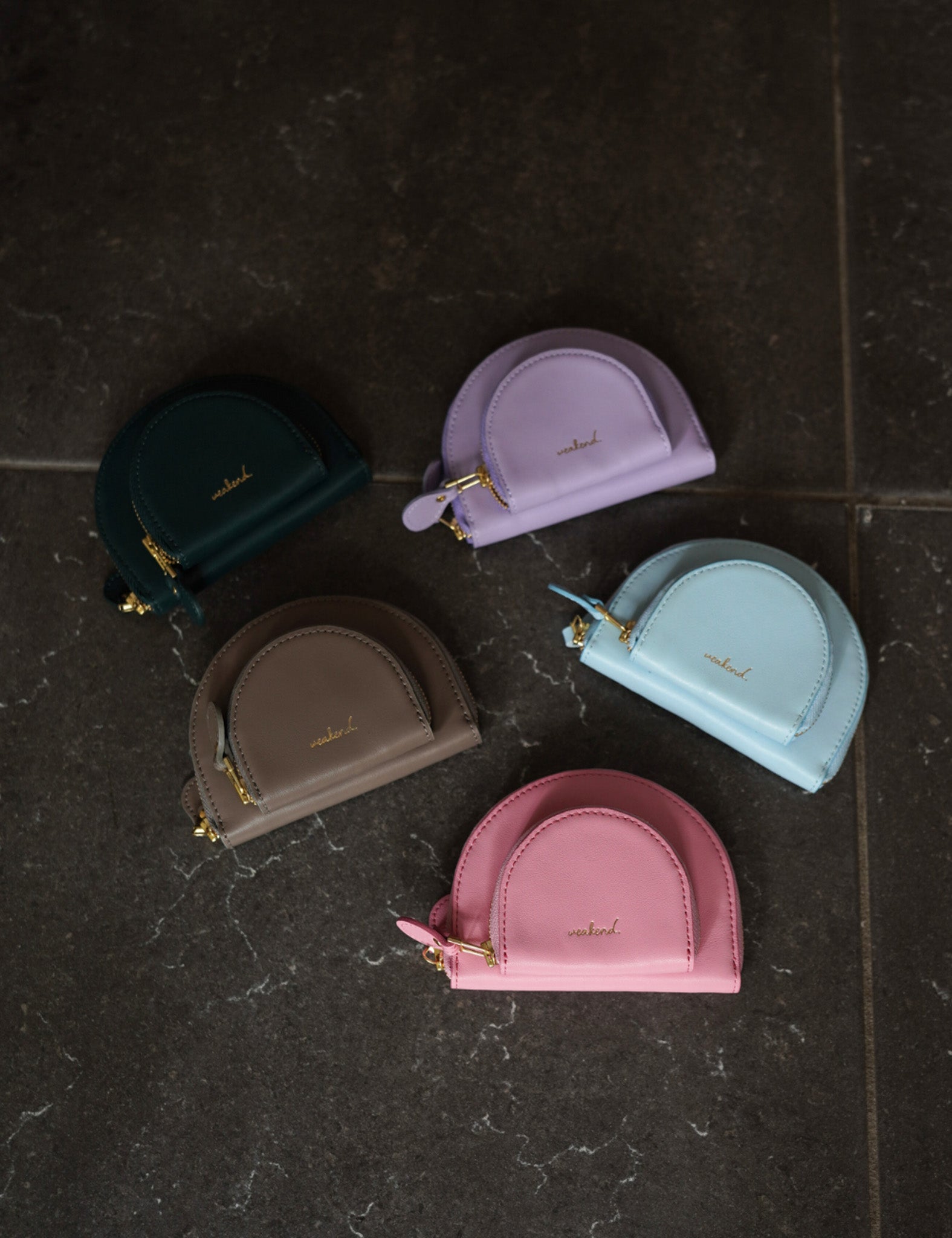 【Order】チャームミニウォレット