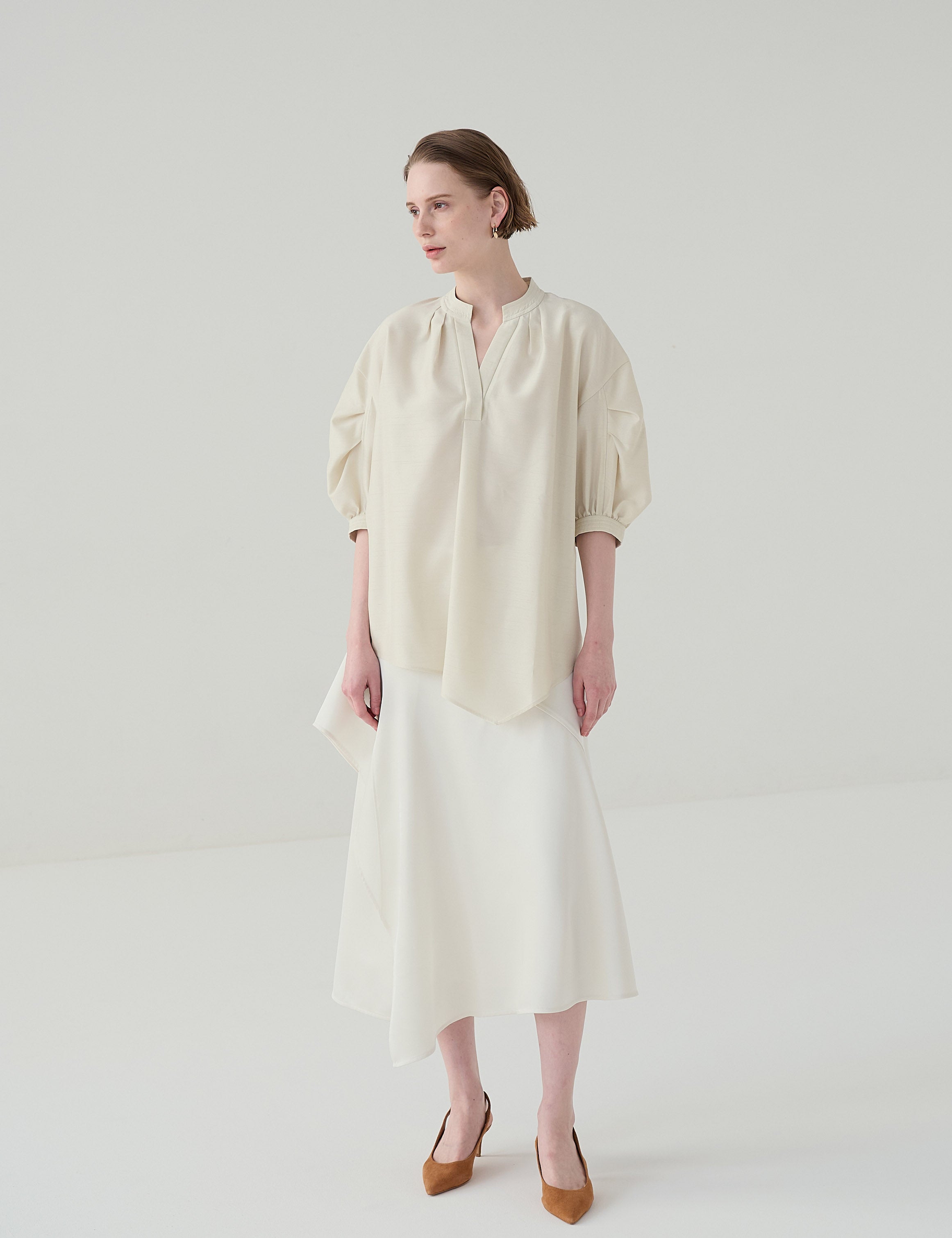 New Arrival – weakend