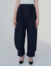 【Order】コクーンパンツ