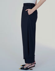 【Order】コクーンパンツ