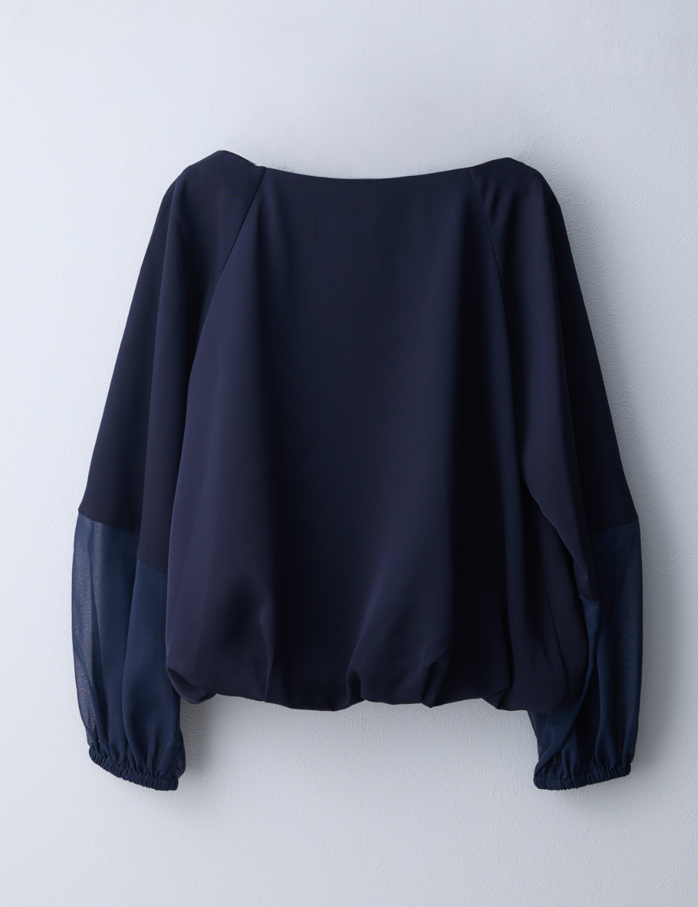 【SET】シアーコンビセットアップ