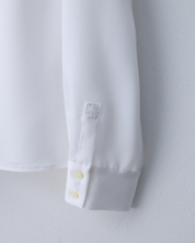 【Order】バタフライリボンシャツ