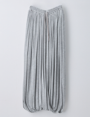 【Order】ギャザードレープスカート