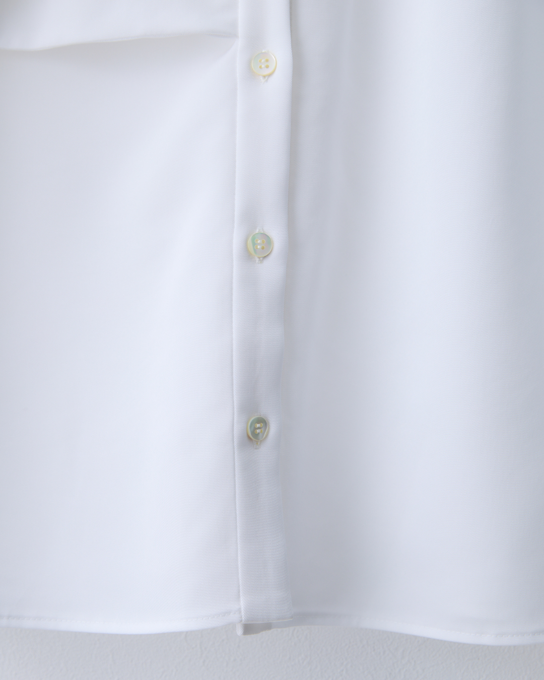 【Order】バタフライリボンシャツ