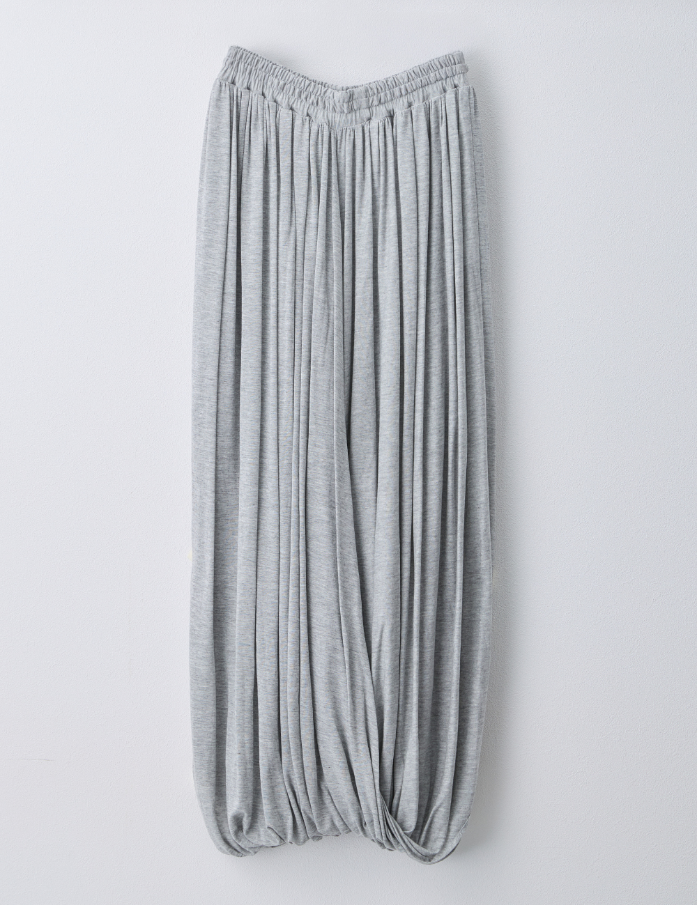 【Order】ギャザードレープスカート