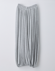 【Order】ギャザードレープスカート