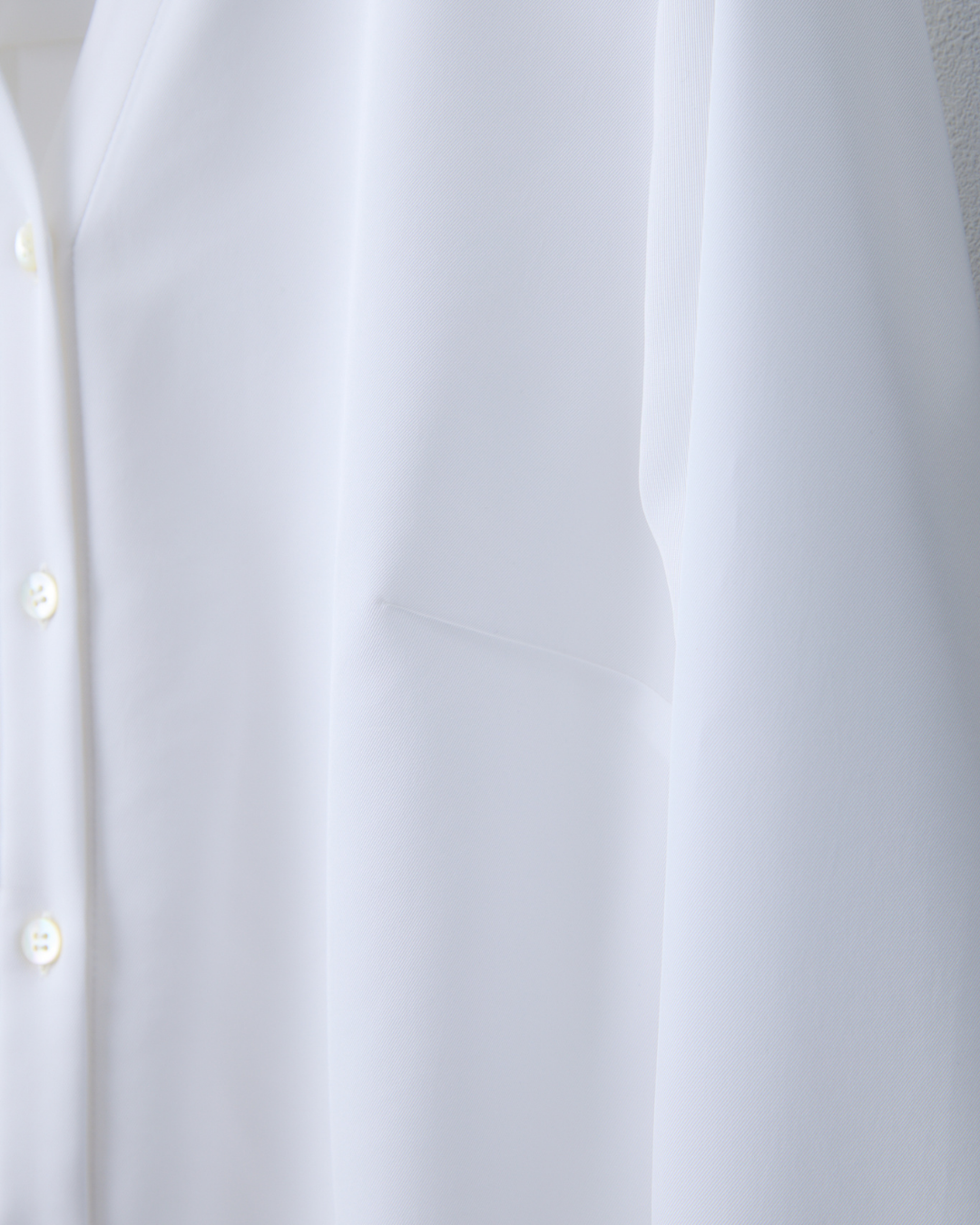 【Order】バタフライリボンシャツ