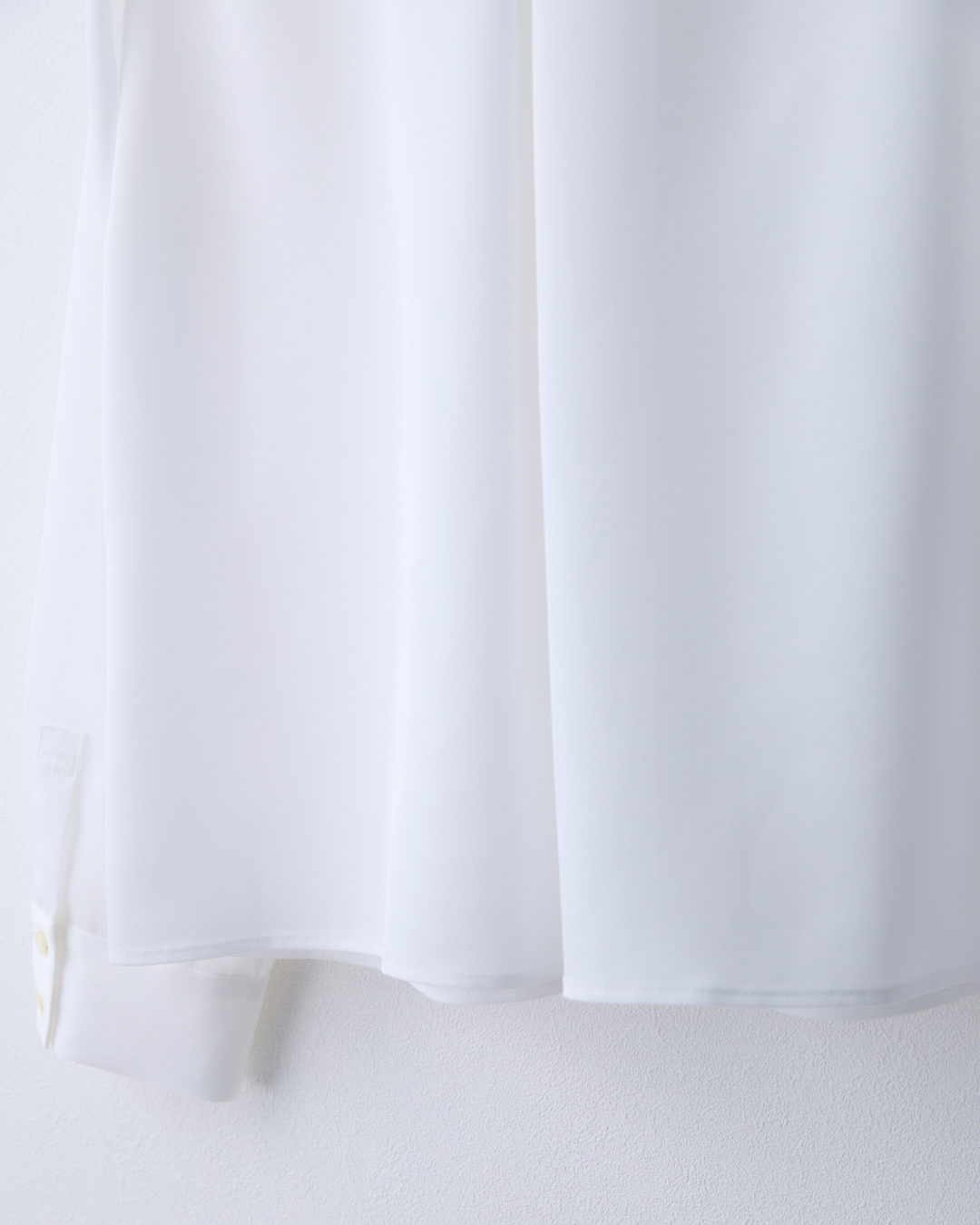 【Order】バタフライリボンシャツ