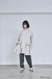 マルチファンクションブルゾン