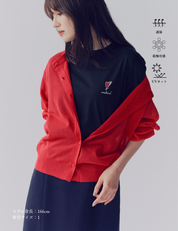 I heart you  レギュラーTシャツ