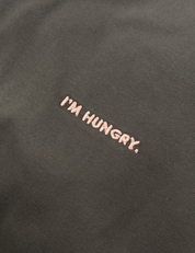 STAY HUNGRY Tシャツ