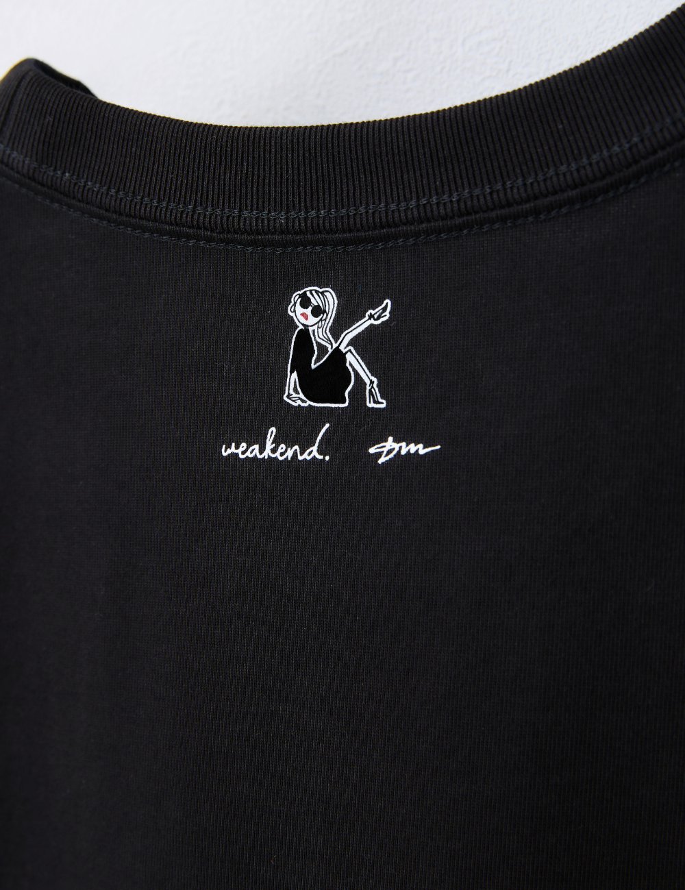 I heart you  レギュラーTシャツ