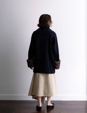 【Order】ファードッキングコート