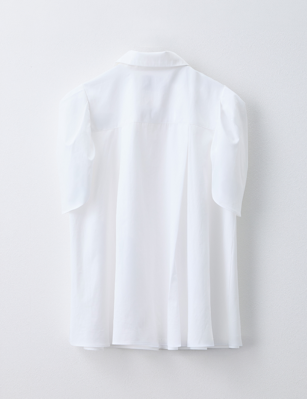 【Order】ショルダータックブラウス