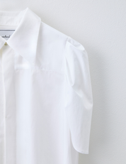 【Order】ショルダータックブラウス