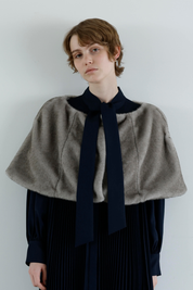 ファースヌード