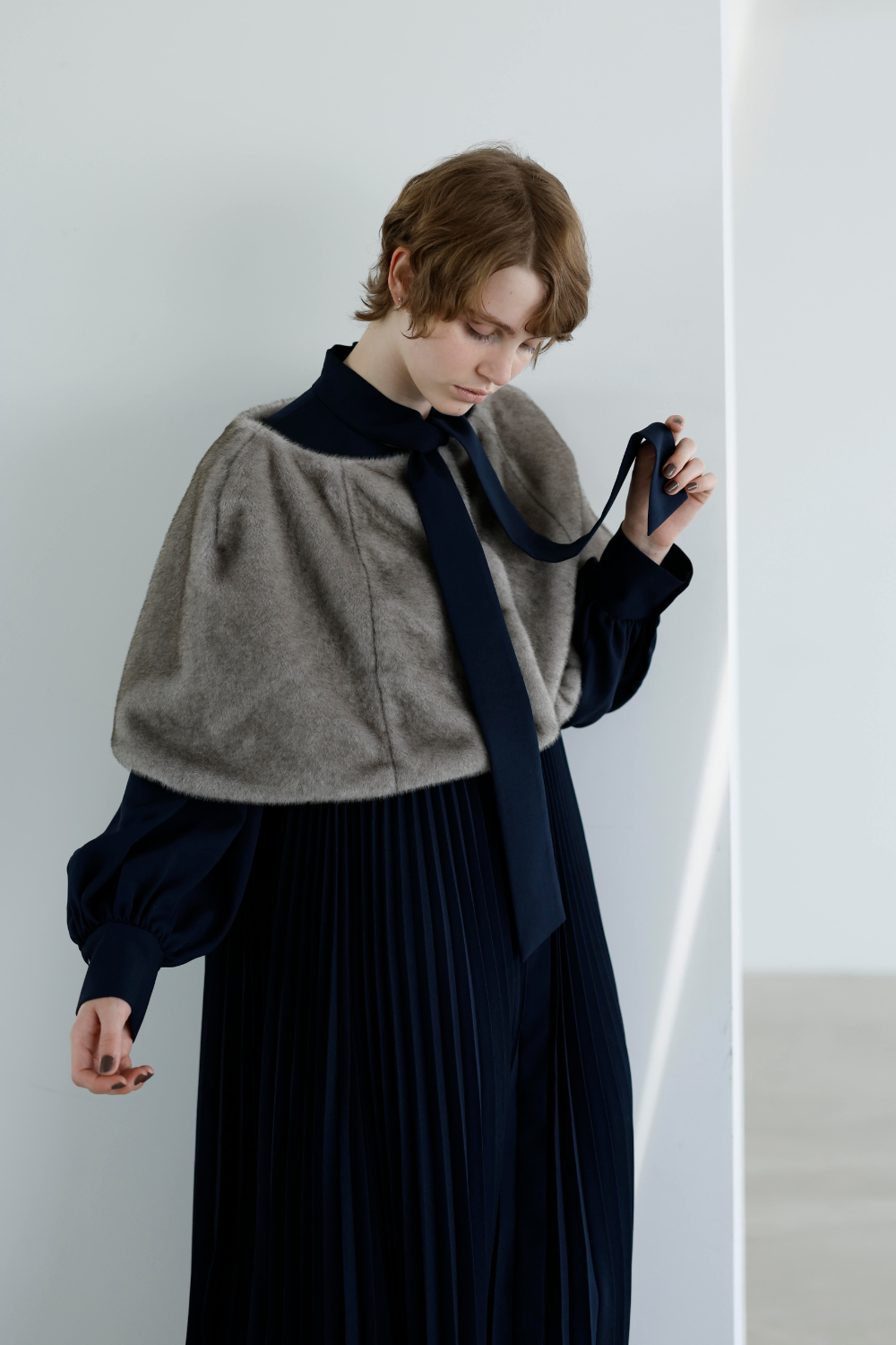 ファースヌード