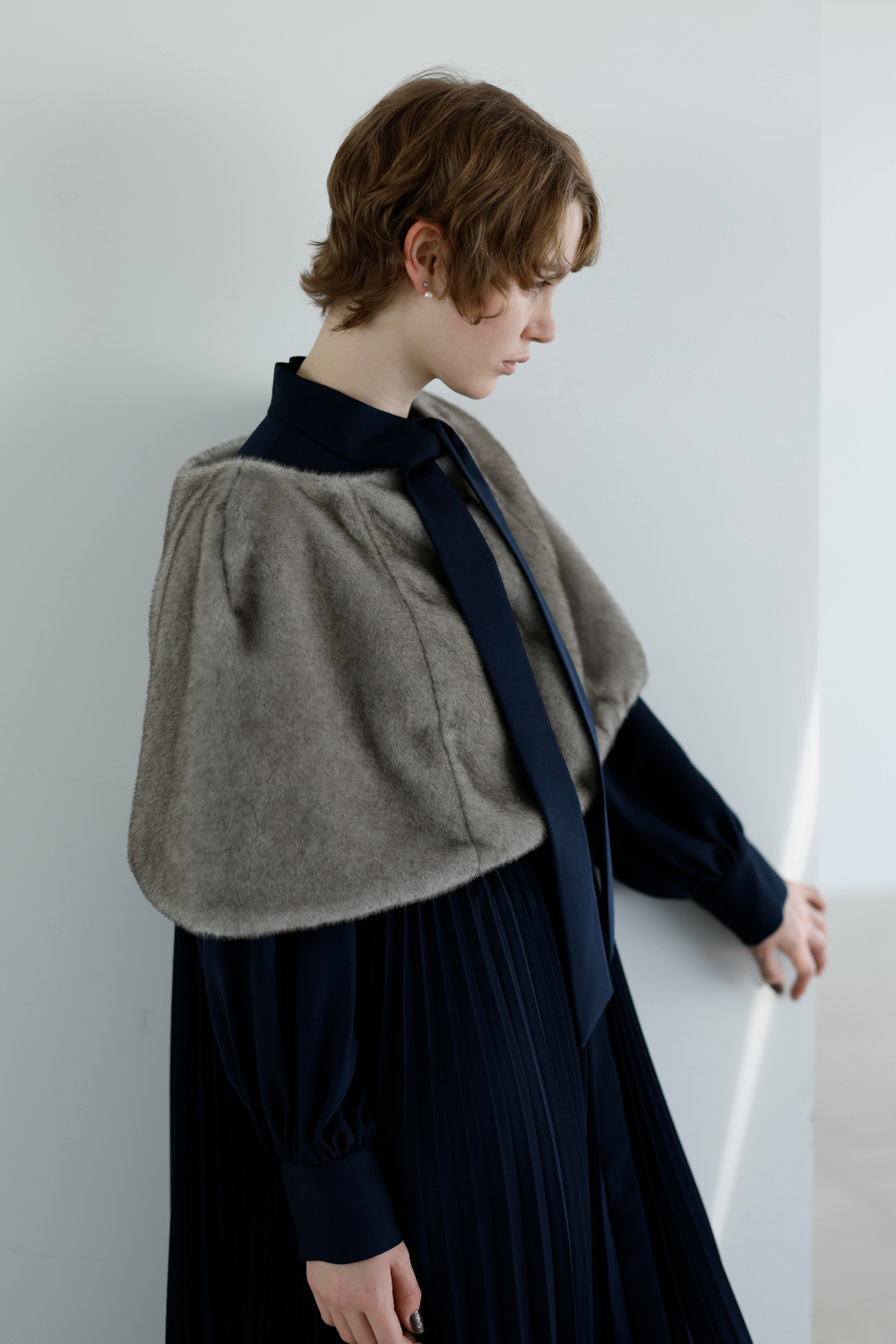 ファースヌード