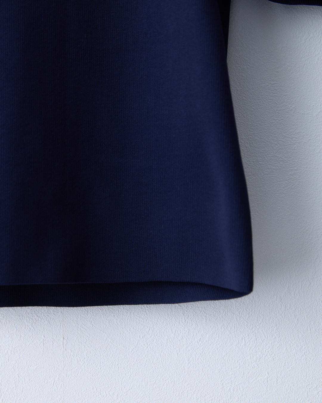 【Order】タックパフスリーブニット