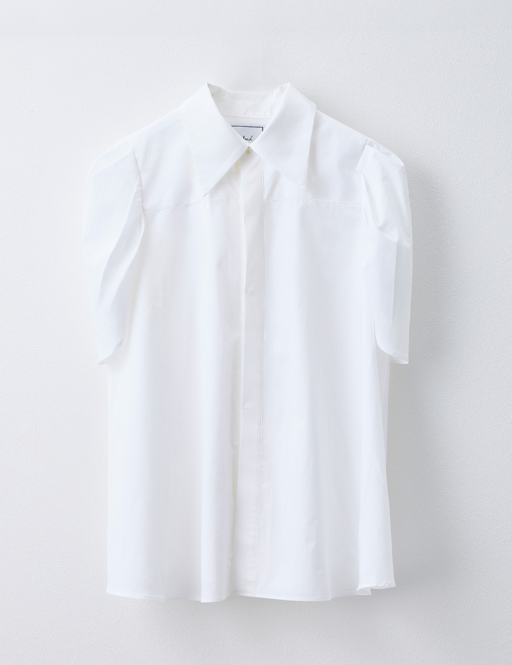 【Order】ショルダータックブラウス