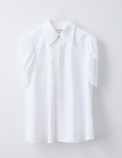 【Order】ショルダータックブラウス