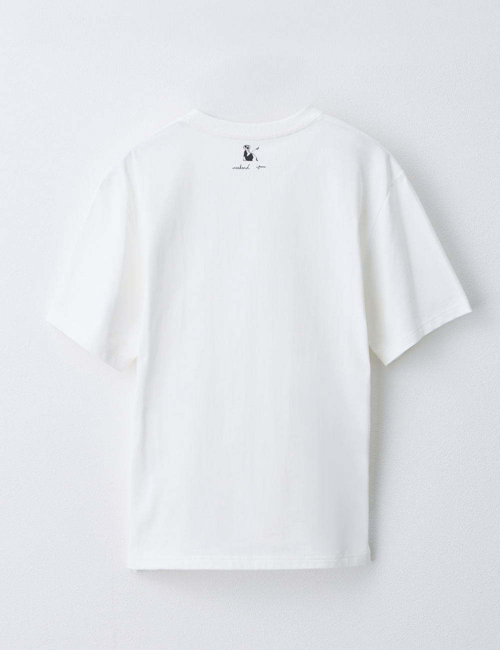 I heart you  レギュラーTシャツ