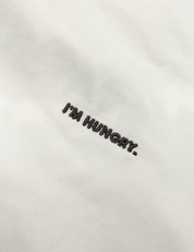 STAY HUNGRY Tシャツ