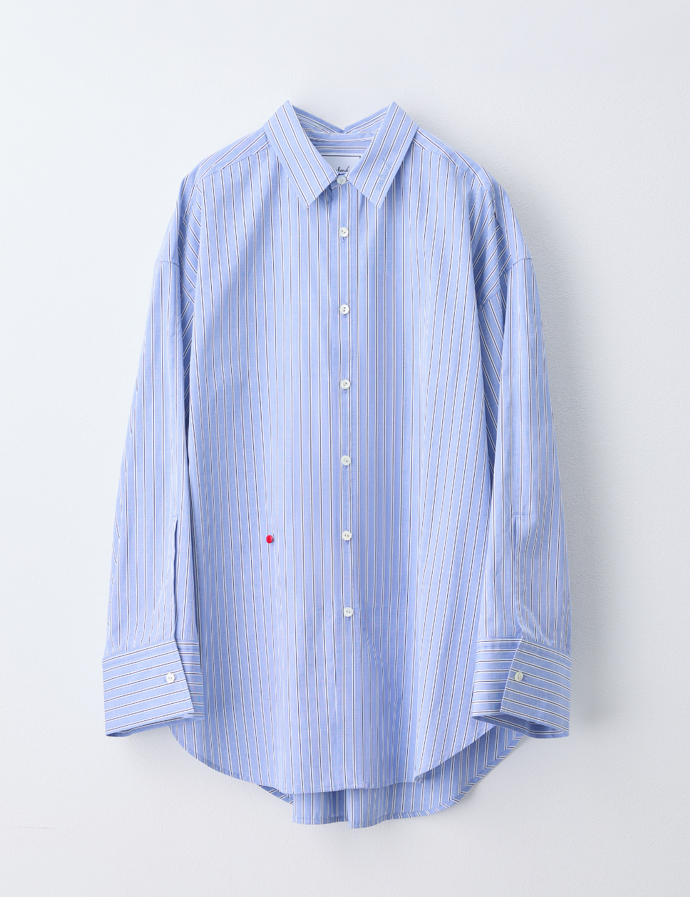 【Order】ワイドスリーブシャツ