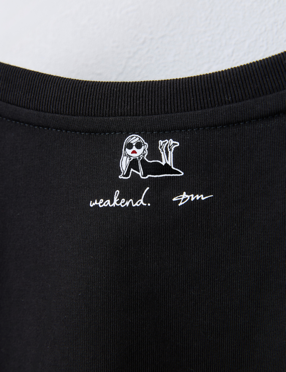 I heart you ビッグ Tシャツ