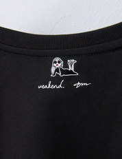 I heart you ビッグ Tシャツ