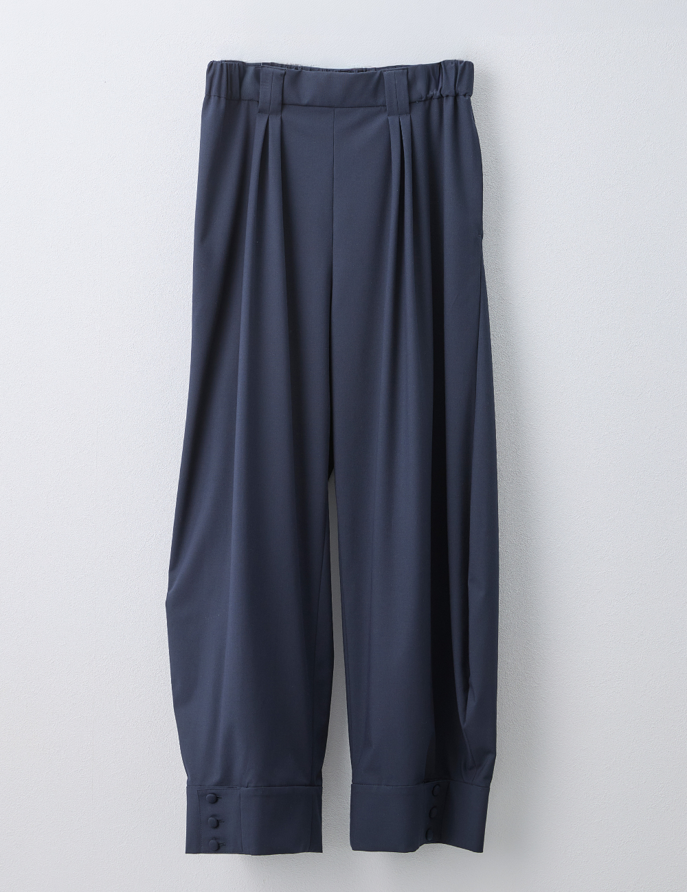 【Order】コクーンパンツ