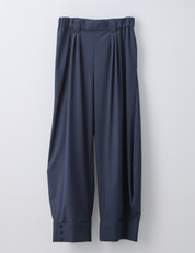 【Order】コクーンパンツ